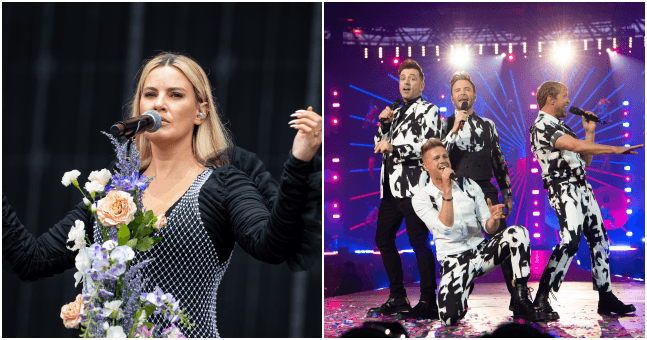 New Year’s Festival, Dublin: Line-up, stage times and everything else you need to know