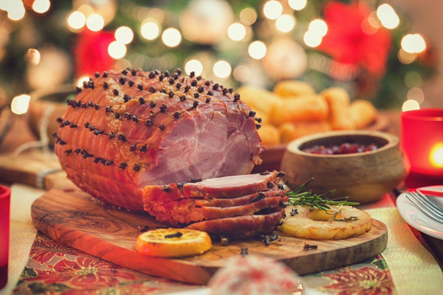 ‘Urgent’ recall of Lidl Christmas ham due to incorrect cooking instructions