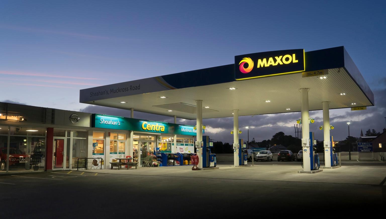 Petrol and diesel prices fall to the lowest they’ve been in months