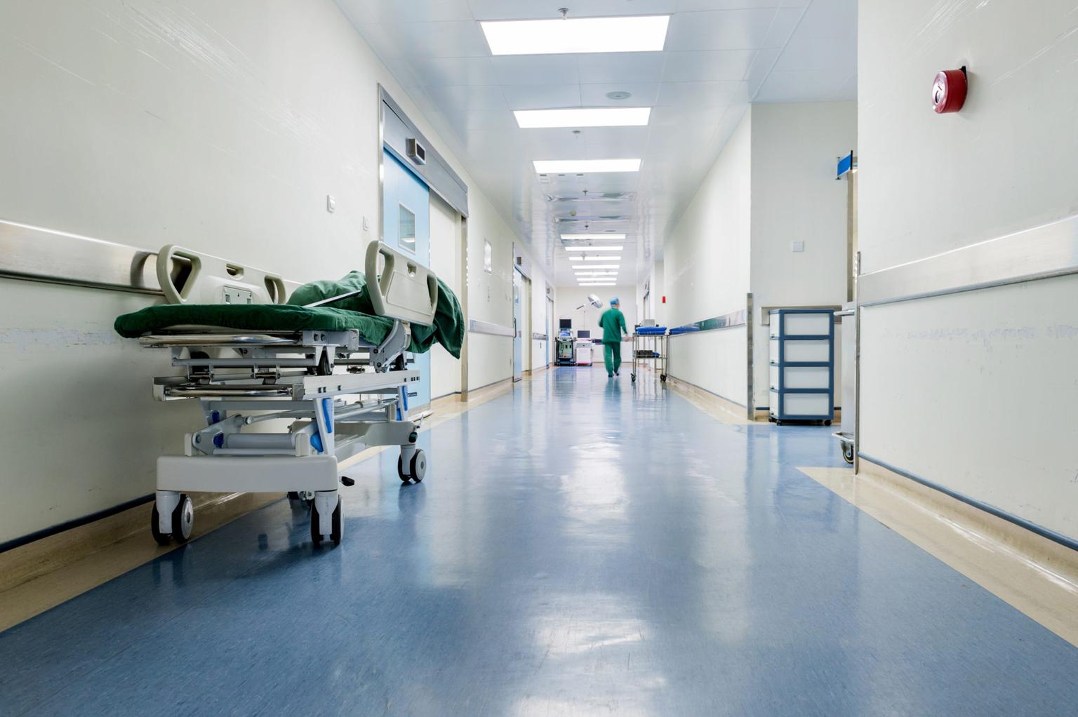 Ireland’s healthcare system facing ‘highest pressure ever seen’ over Christmas