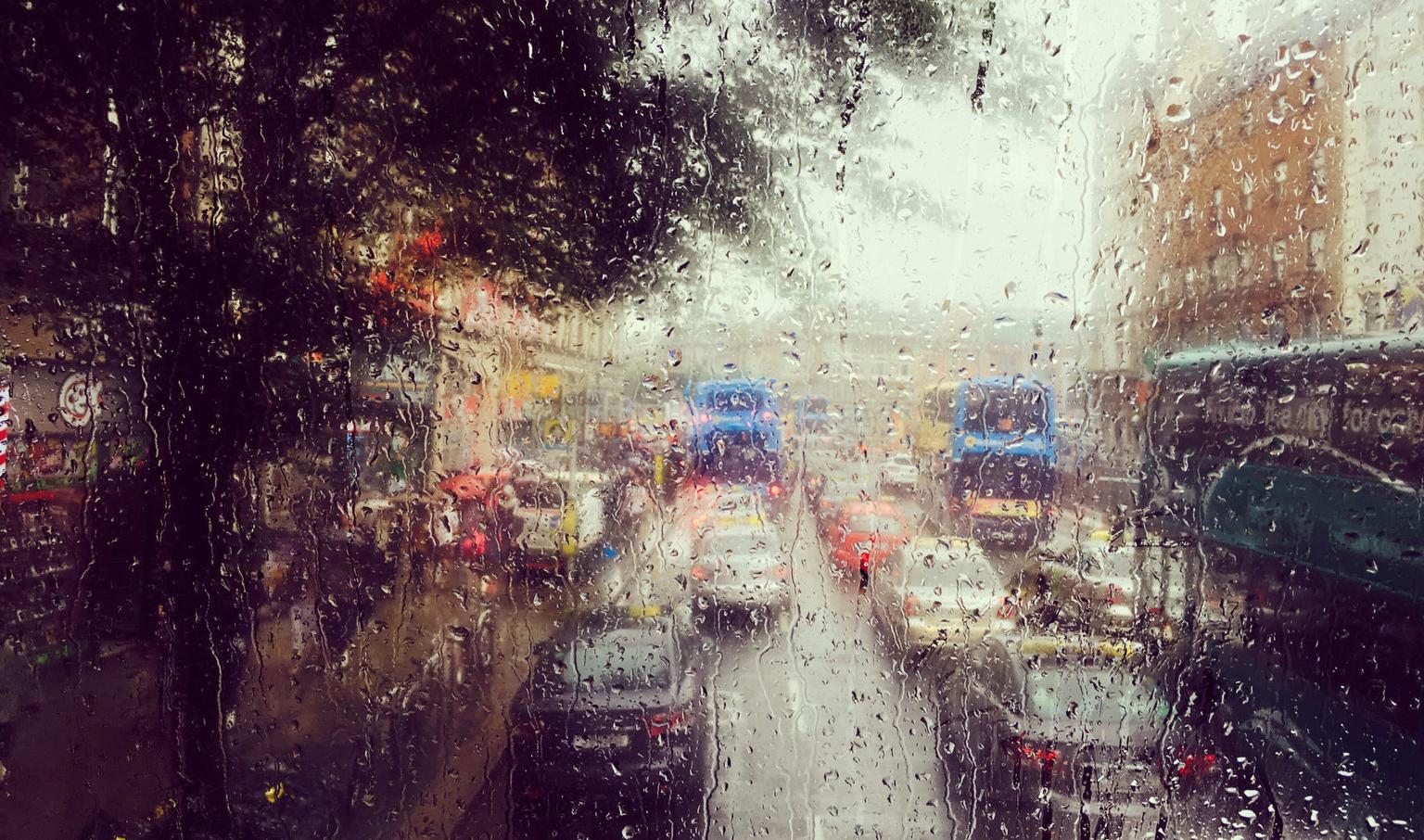 Met Éireann issues Status Yellow warnings ahead of unsettled weather