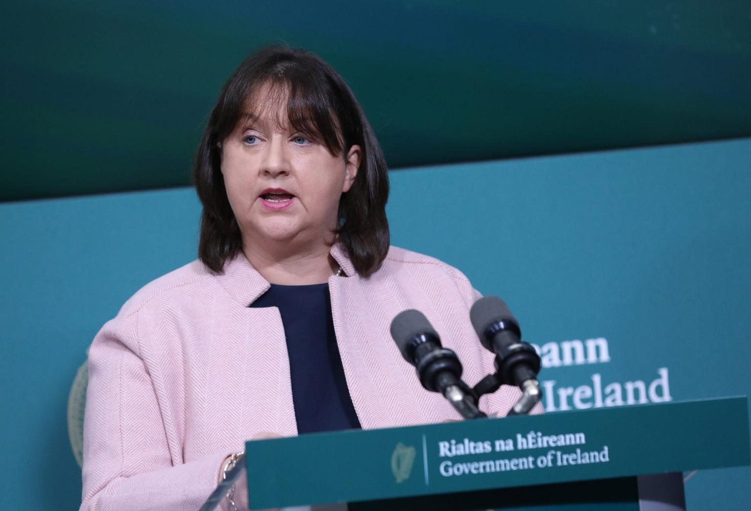 ‘Someone had to speak up to them’ says farmer who threw cow dung at Government TDs