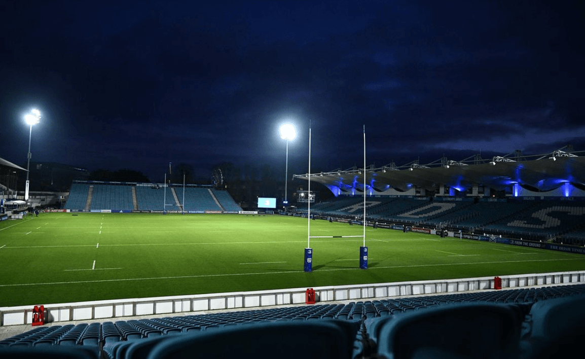 Wolfe Tones react to Leinster Rugby’s apology for playing Celtic Symphony