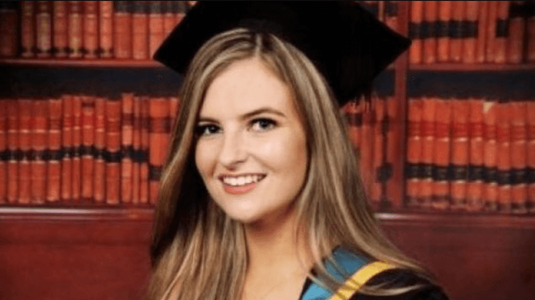 Ashling Murphy’s boyfriend posts heartfelt tribute on her one year anniversary