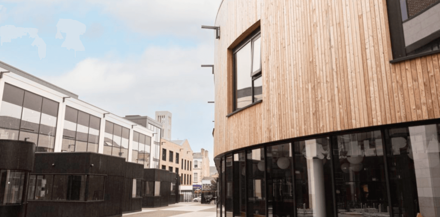 Bray could be getting its own Penneys by early 2024