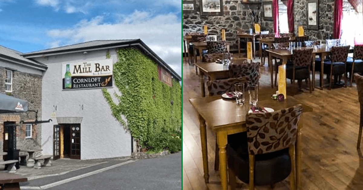 Athlone restaurant closes as it’s no longer ‘financially viable in this climate’