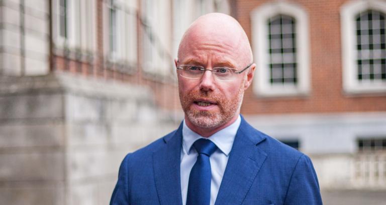 Minister for Health believes pressure on hospitals will likely get worse