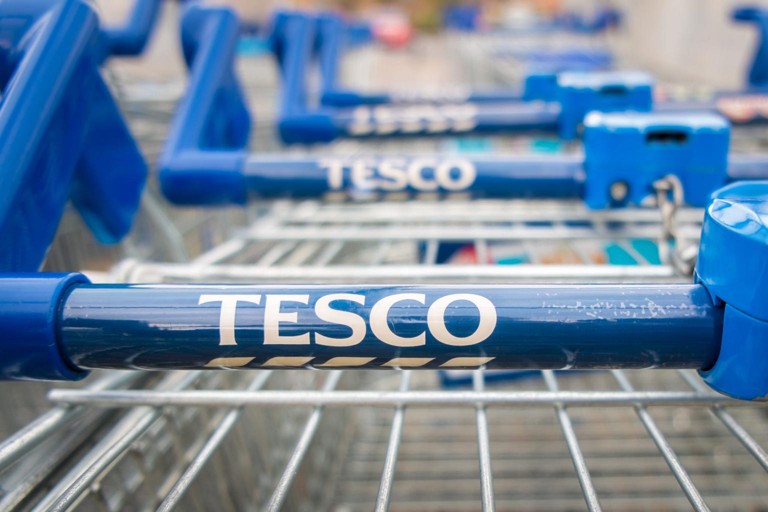 An Irish language mishap at Tesco has gone viral, but is there any need to be offended?