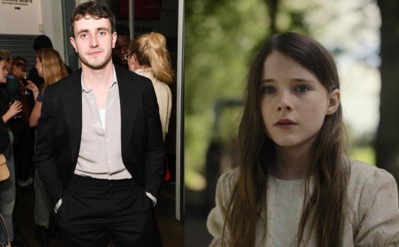Paul Mescal, Barry Keoghan and An Cailín Ciúin among Irish Oscar nominations