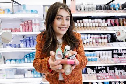 First-of-its-kind initiative at Boots encourages customers to bring back hard-to-recycle beauty products