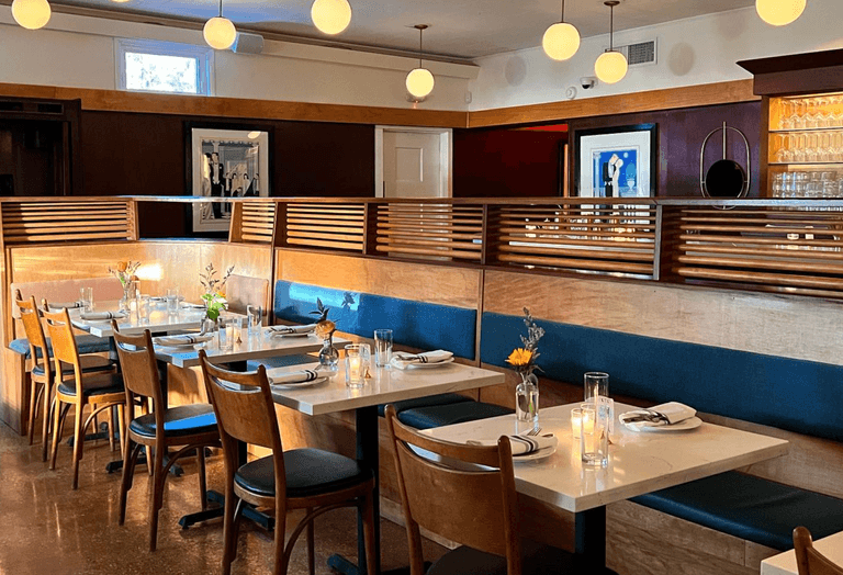 Restaurant faces backlash following ban of children under 10