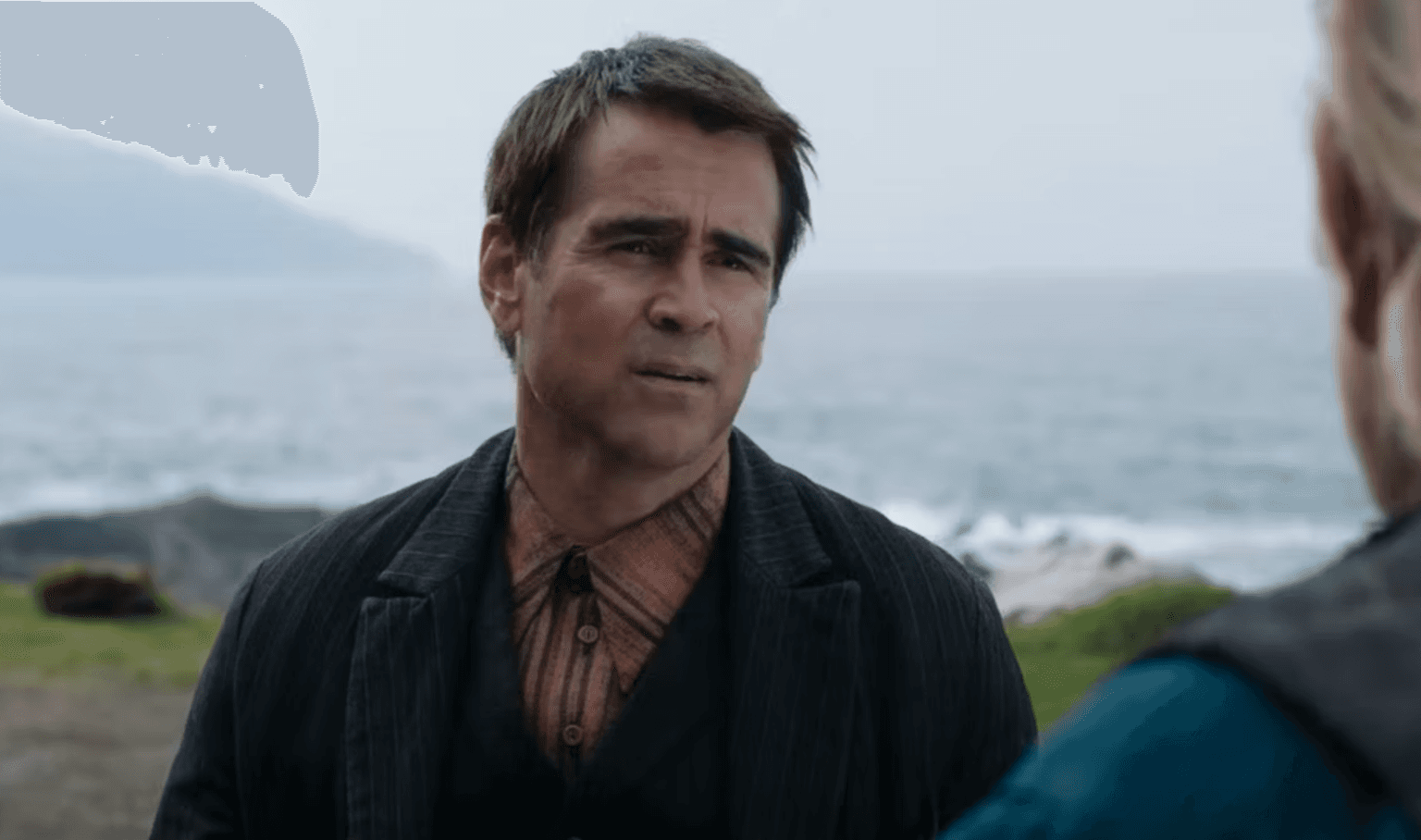 “This film is extremely offensive”, says one complainant of the Banshees of Inisherin