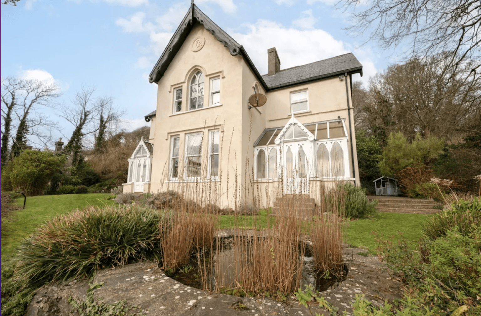 Morrissey sells his Cobh holiday home for €575k