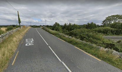 Laois Councillors concerned as cars are ‘becoming airborne’ on local bridge
