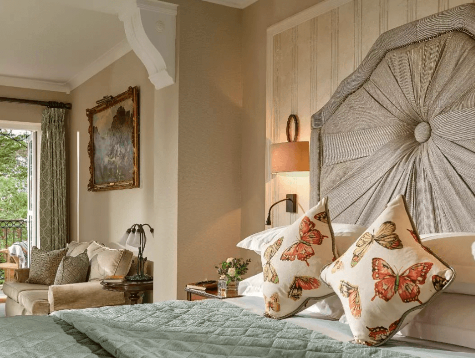 Relief for Irish hotels as lower VAT rate and energy supports to continue