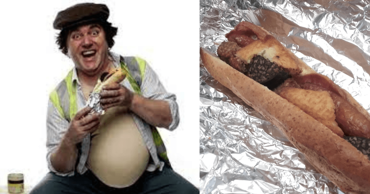 Breakfast roll prices could skyrocket amid row over VAT rate rise