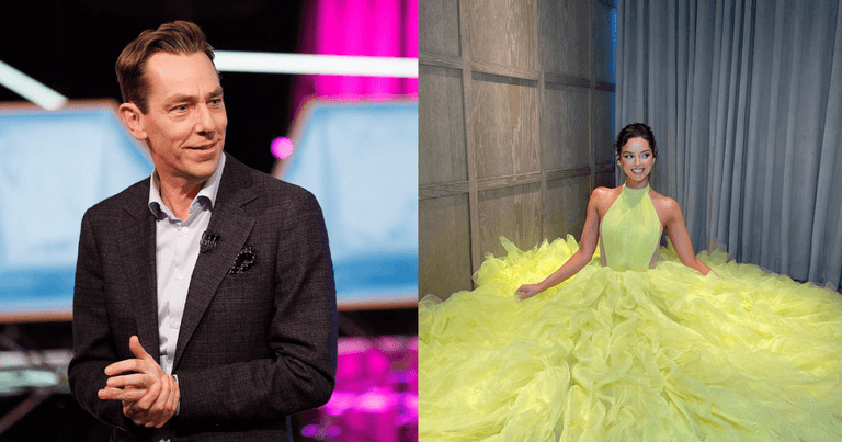 The Late Late is back this Friday with a ‘Valentine’s dream come true’ special