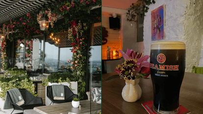 10 romantic spots for date night in Cork City