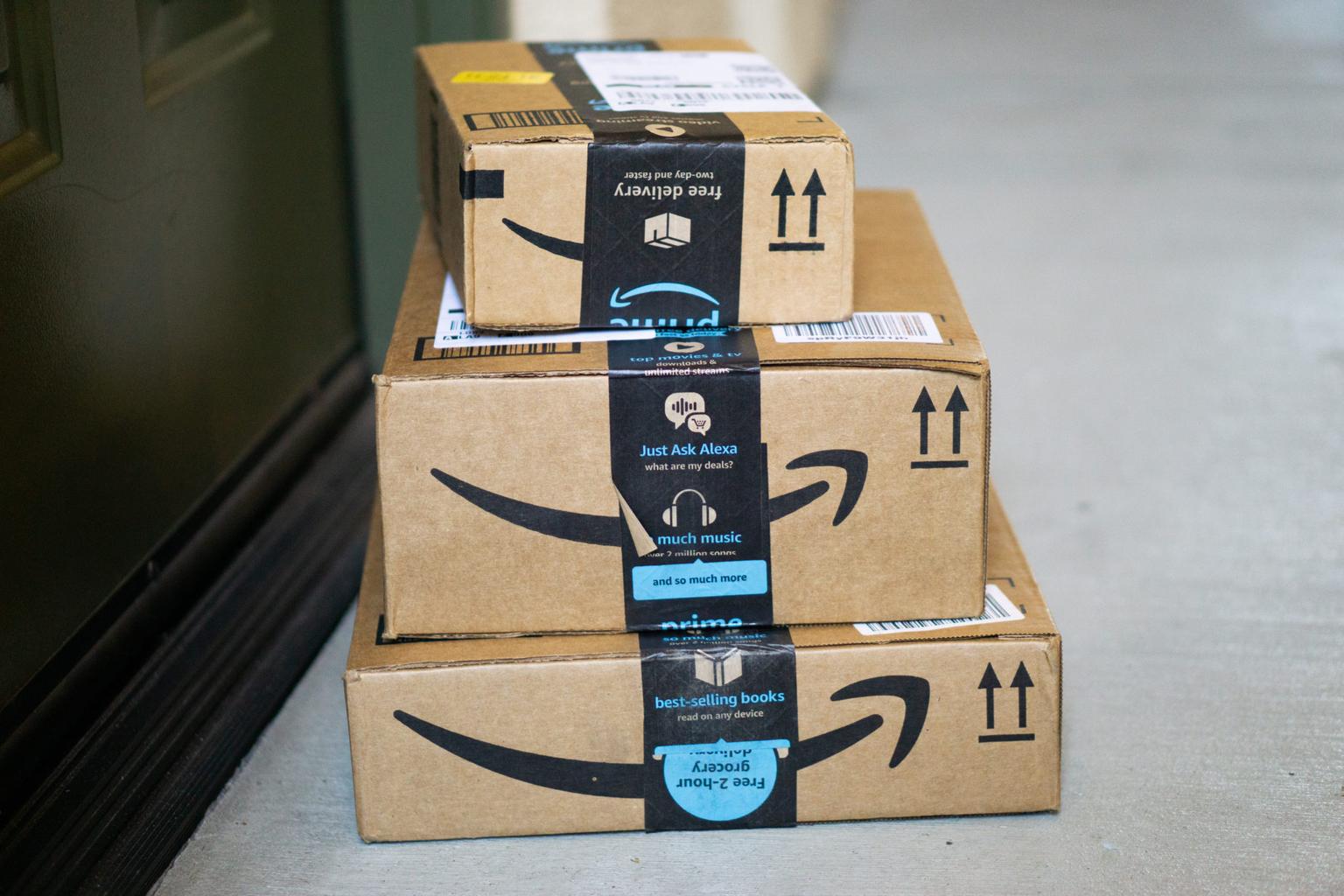 Amazon recalls product popular in Ireland due to ‘risk of electric shock and fire’