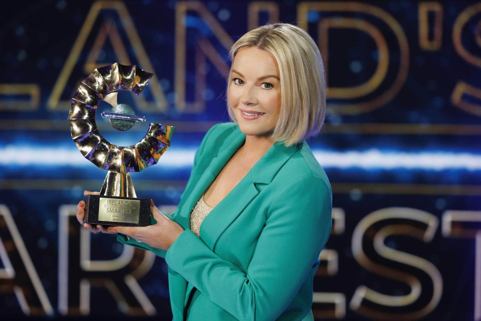 RTÉ’s latest announcement appears to remove Claire Byrne from the Late Late Show running