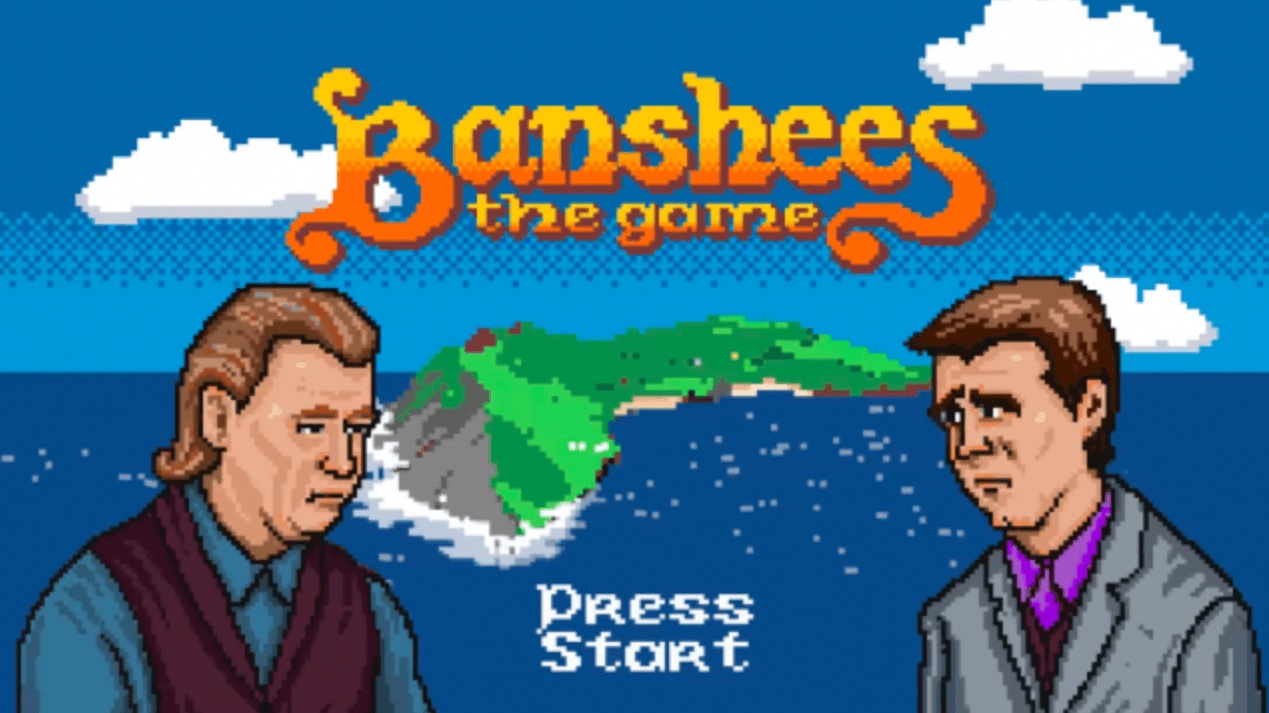 Banshees of Inisherin: The Game exists and here’s how you can play