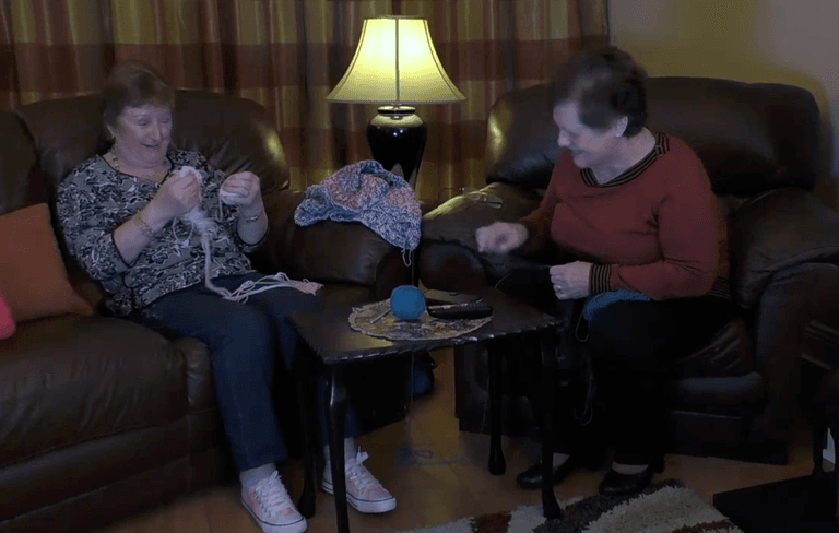 Angela De La Mere of Gogglebox Ireland has passed away