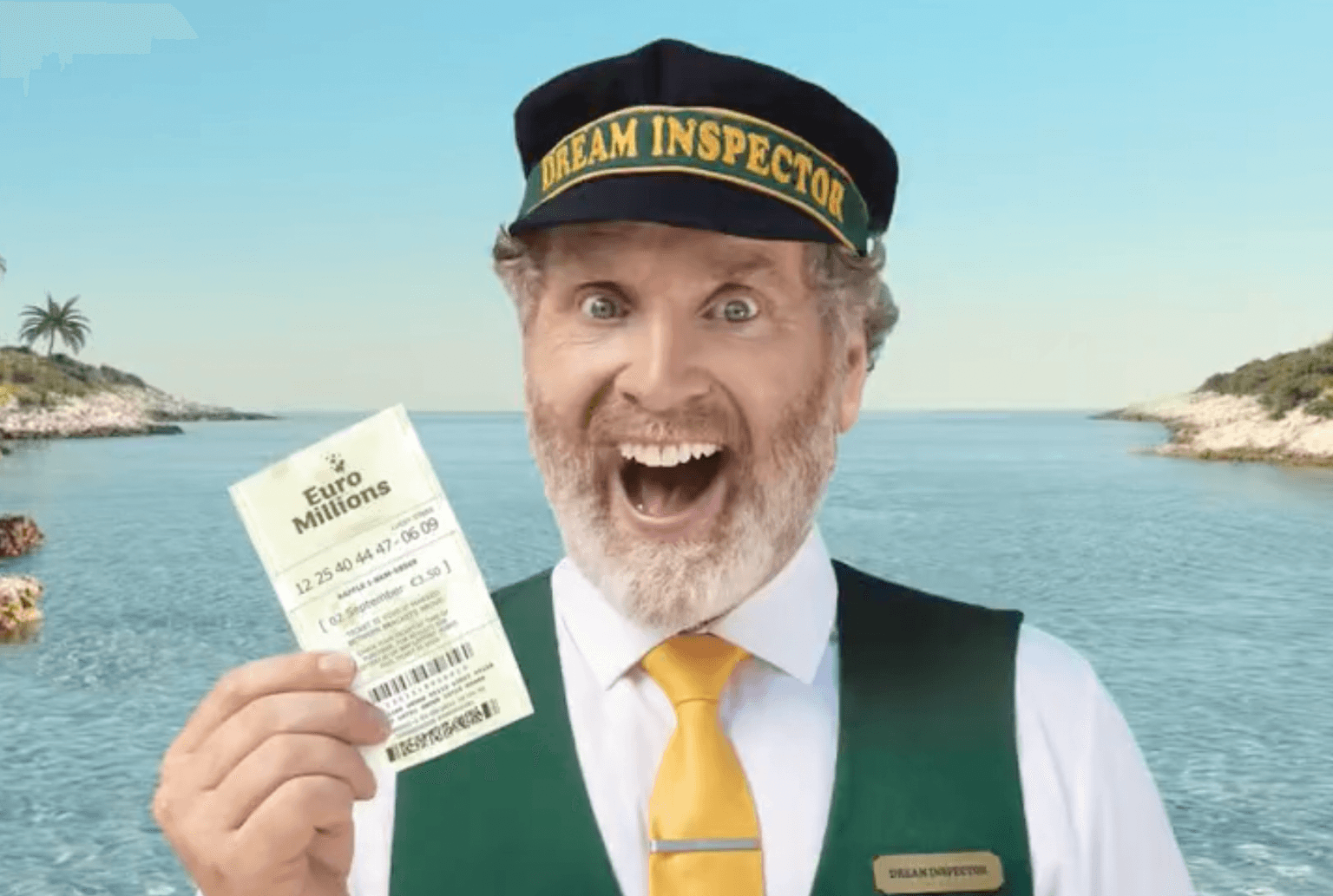 Town in Meath celebrates second lotto win in just six months