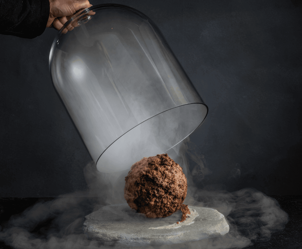 Food company creates new meatball using long-extinct mammoth flesh