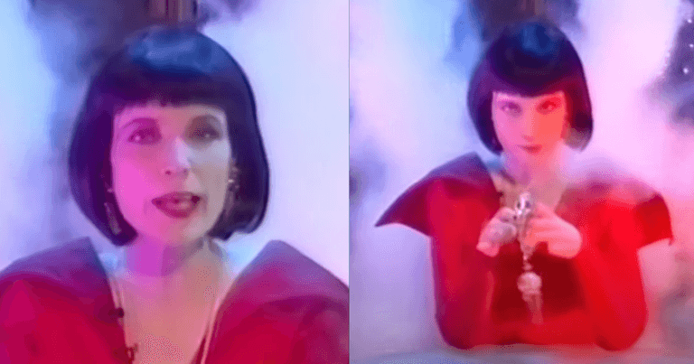 ‘A true icon’ Mystic Meg of TV astrologer fame has died aged 80