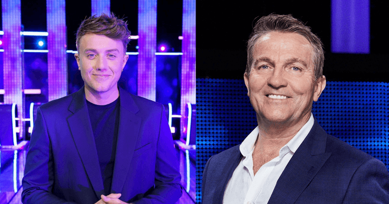 The Chase creators filming for brand new quiz show in Belfast