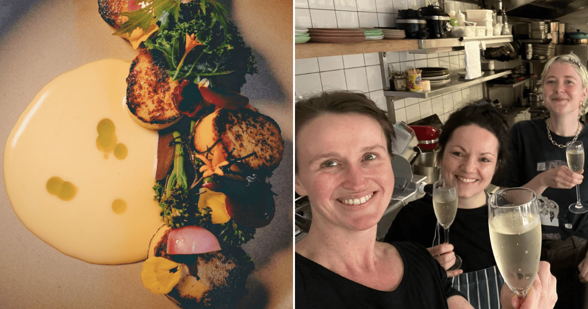 3 Irish restaurants amongst latest Michelin Bib Gourmand award winners