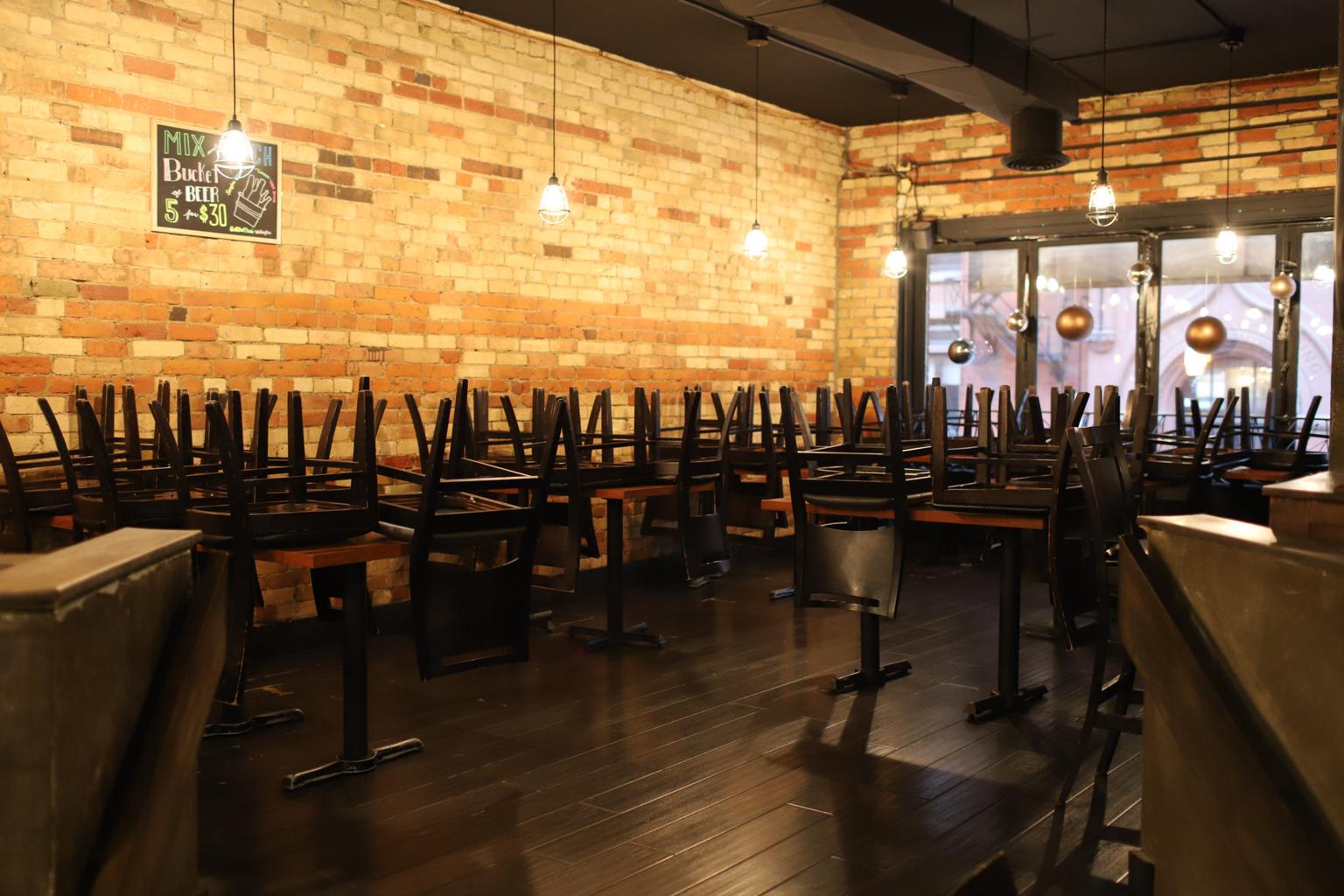 10 Irish food businesses served with closure orders in February