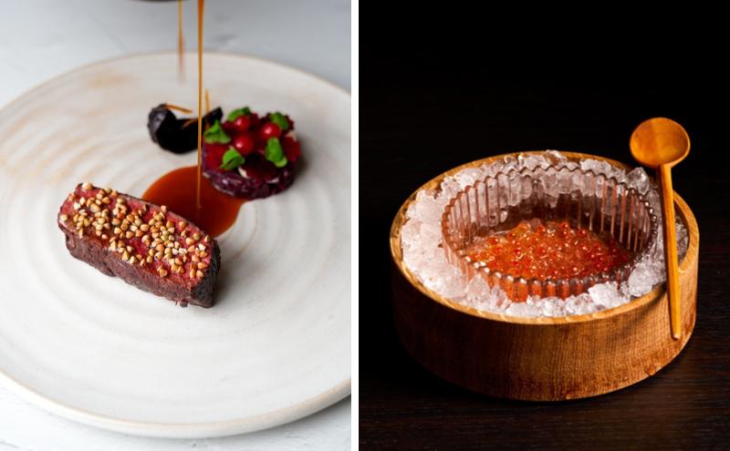 Two Cork restaurants honoured with Michelin stars in 2023 Guide