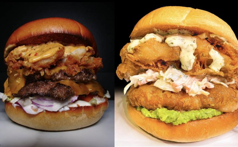 This Limerick takeaway was named best in Ireland for 2023