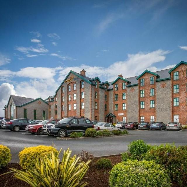 Private Irish investor acquires four-star Maldron hotel in Oranmore for €13m