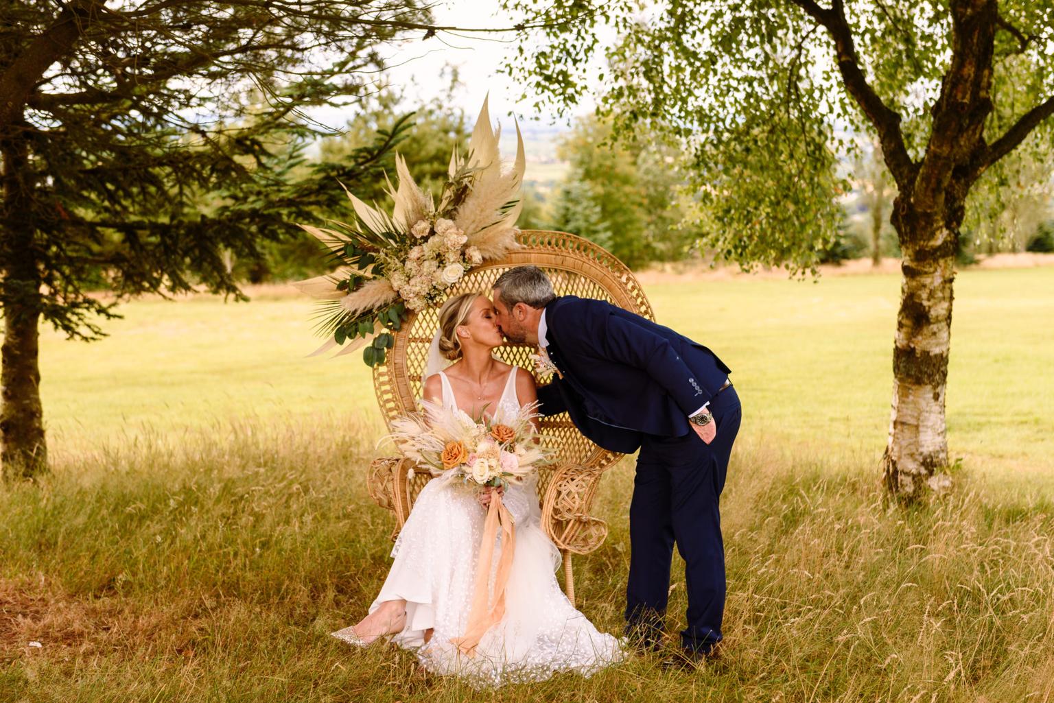 The 8 best festival wedding venues in Ireland