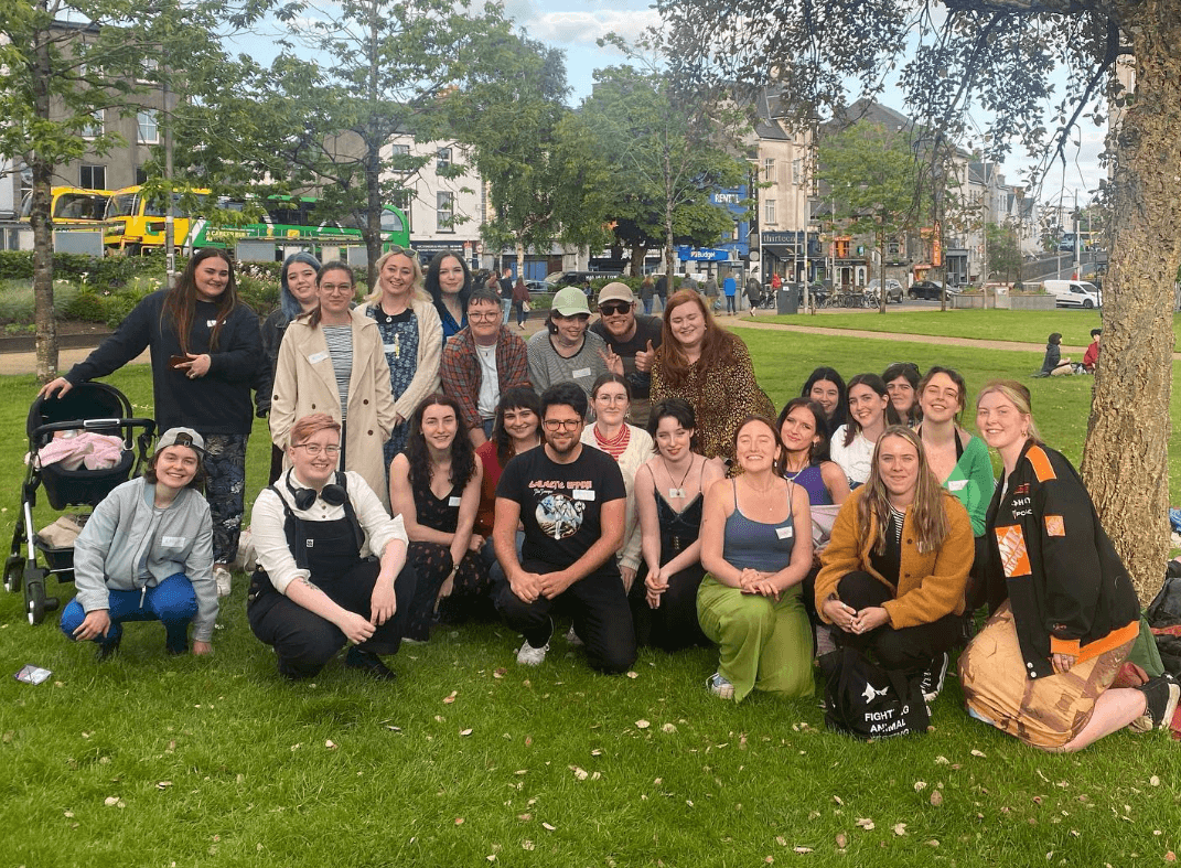 Galway woman sets up Sober Sallys, an alcohol-free social group