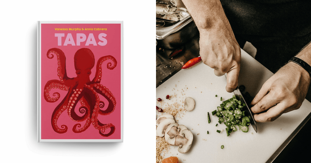 Move over book clubs, cookbook clubs are having their moment