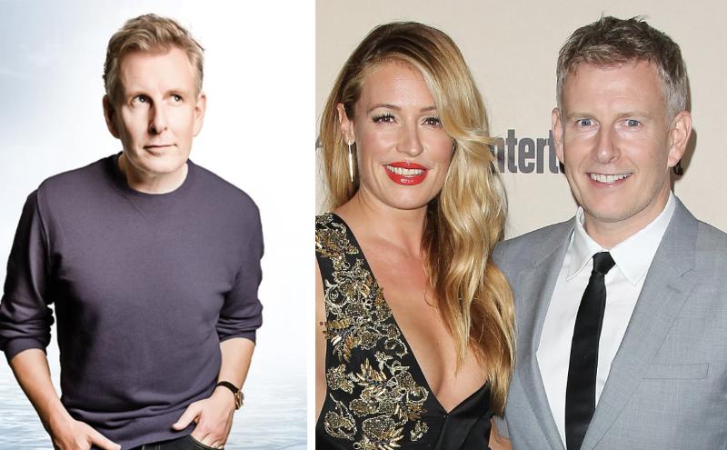 Patrick Kielty a ‘done deal’ as Late Late Show host