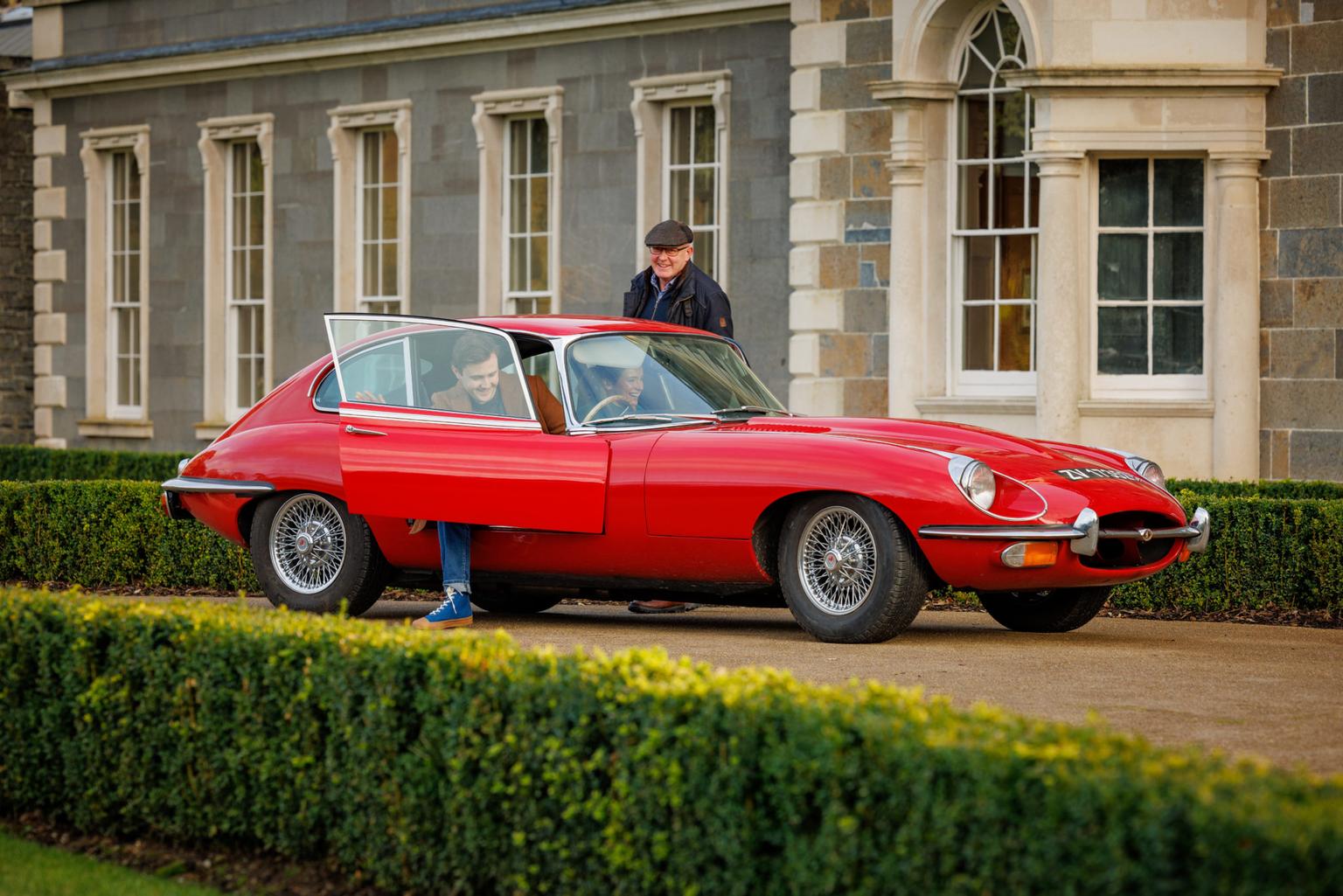 10 class gifts to get your dad for Father’s Day