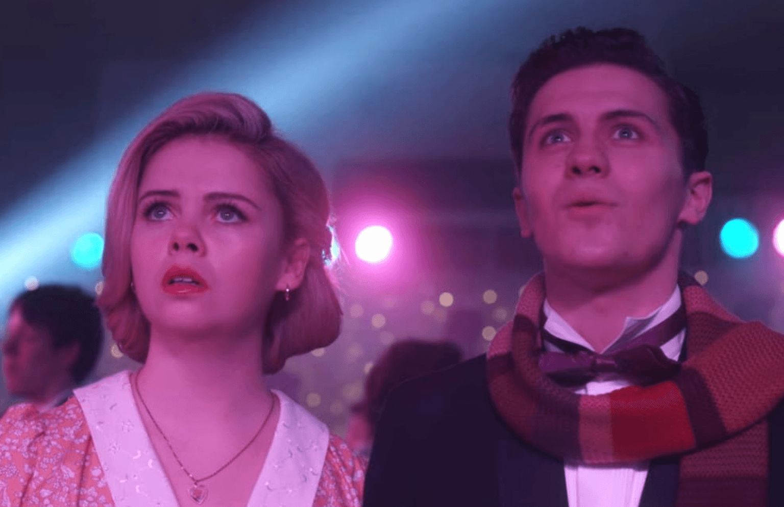 Shift, snog, meet – What different parts of Ireland call a kiss these days