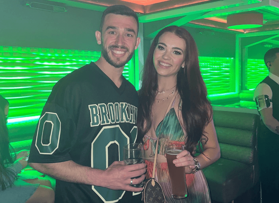 TikTok star Miriam Mullins taking break from social media after boyfriend’s mum’s death