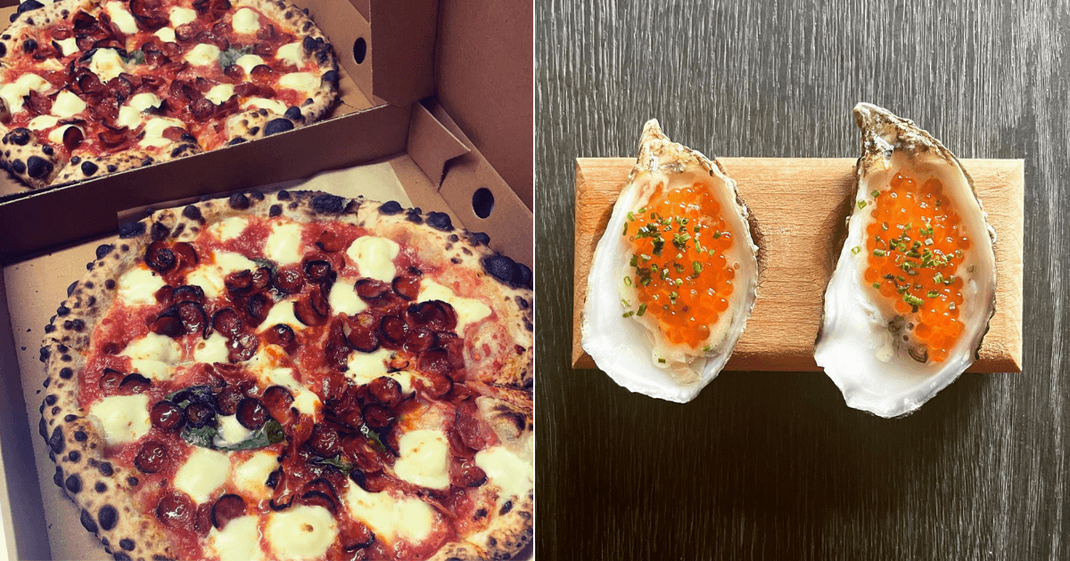 10 food spots to check out in Dingle this summer