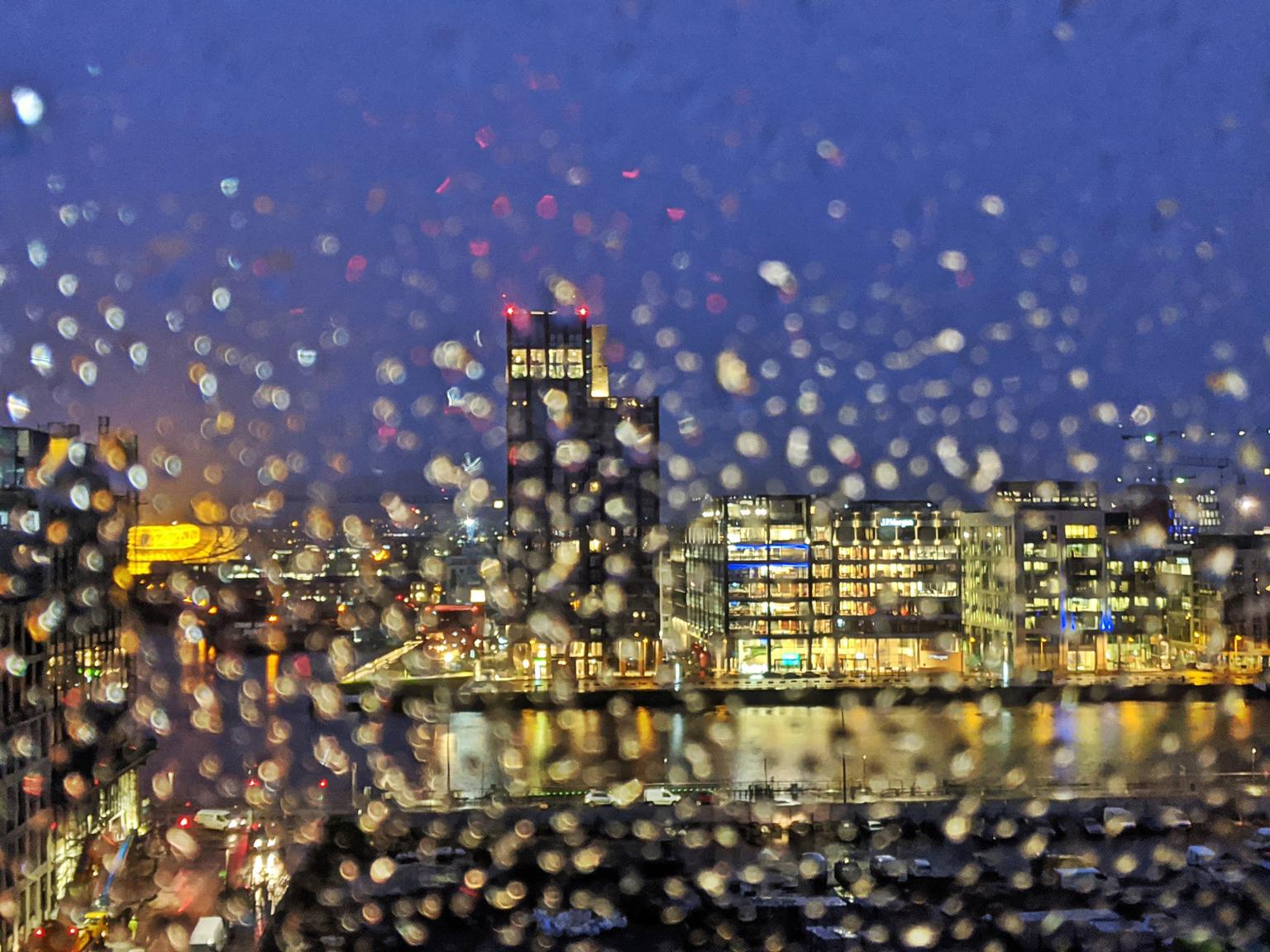 Met Éireann monthly forecast predicts the bad weather is here to stay