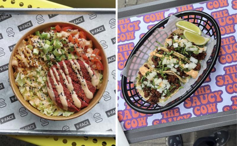 New study indicates real impact of vegan diet on the environment