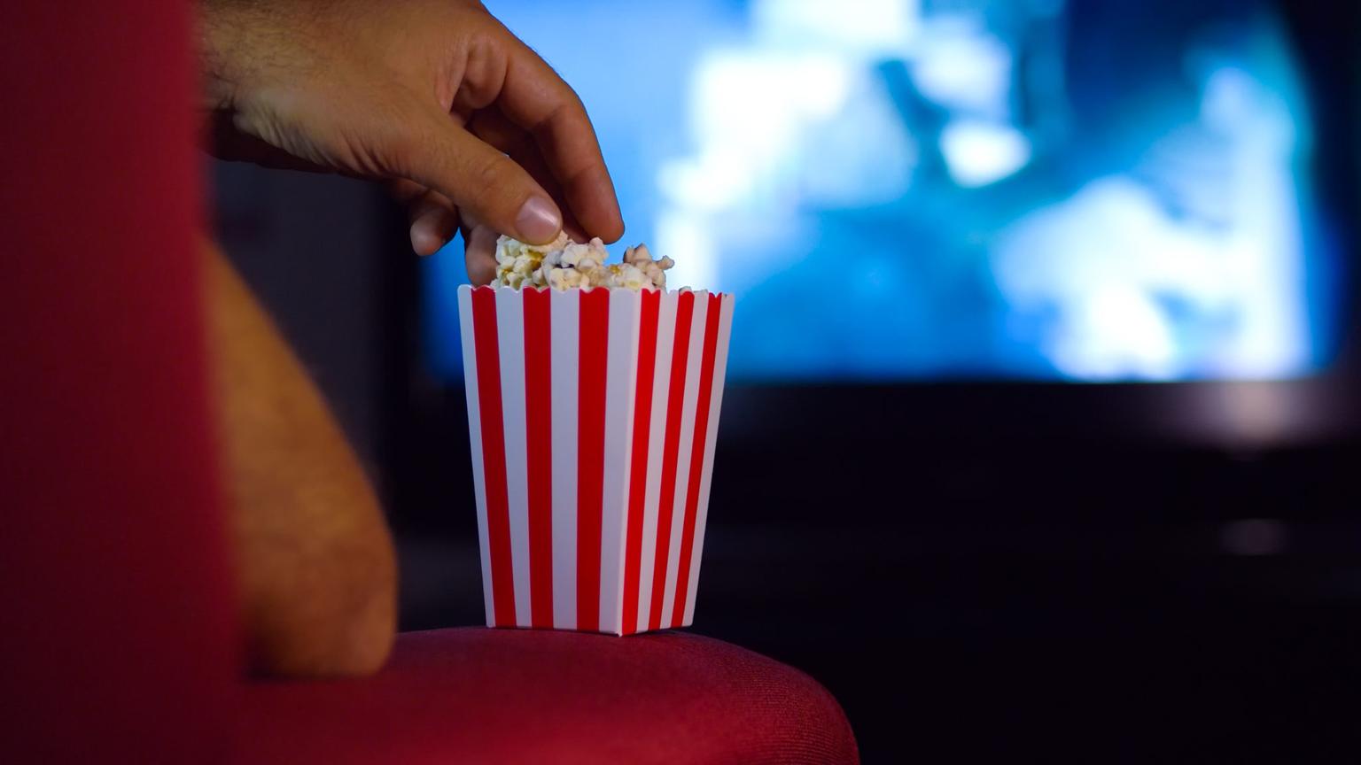 Get cinema tickets for just €4 this Saturday all over Ireland