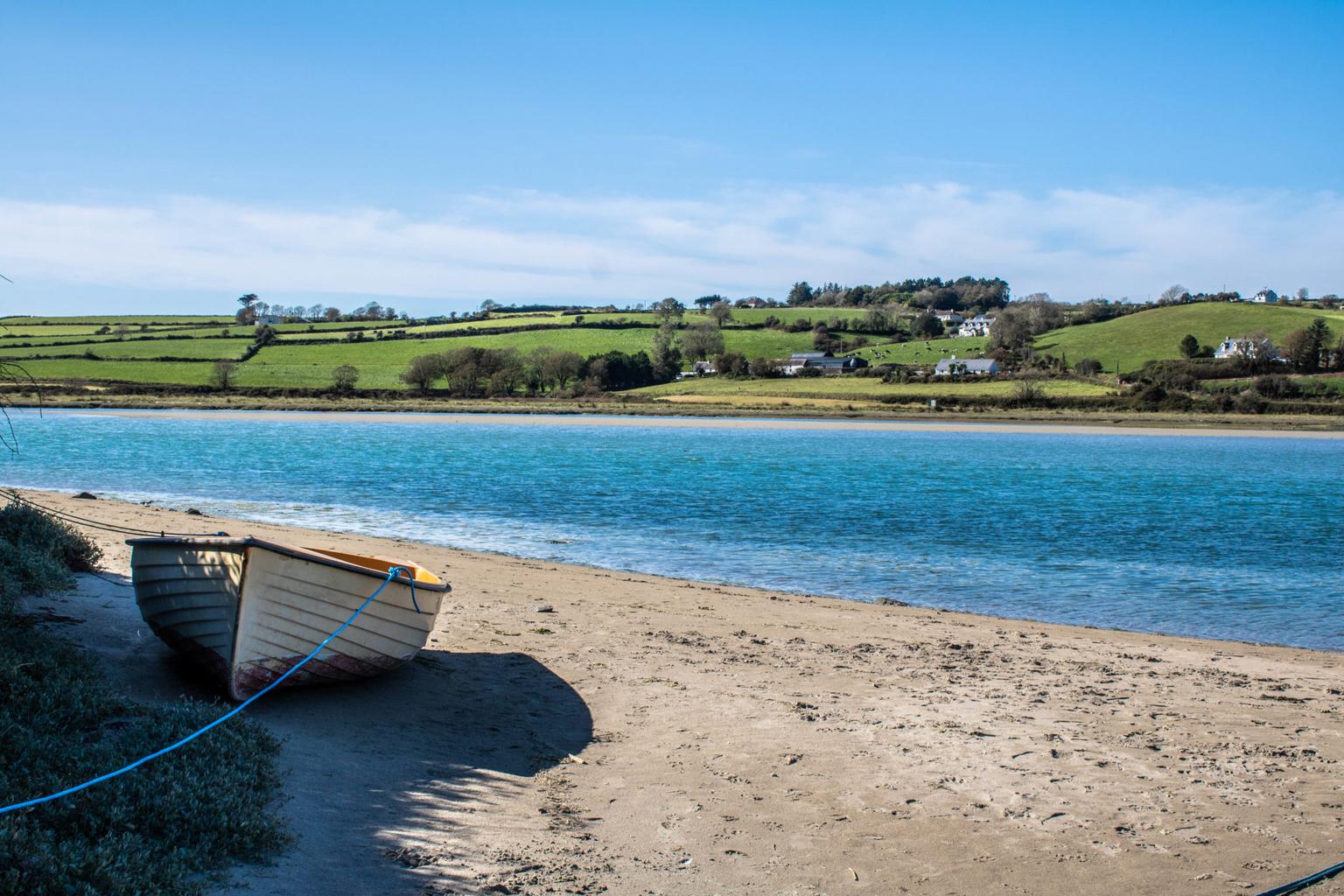 Irish weather expert predicts sudden return of sunshine – with just one catch