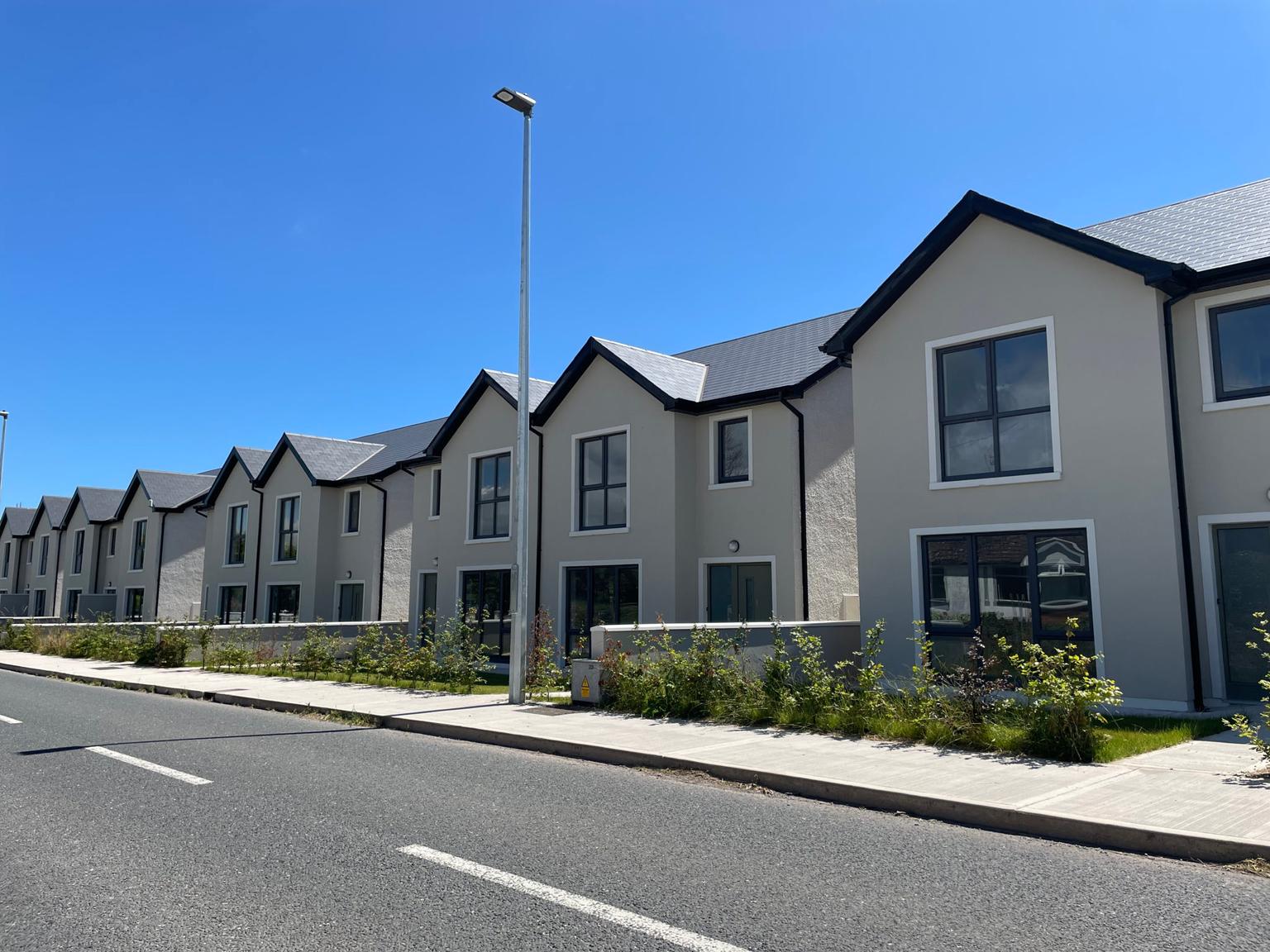 68% of young adults in Ireland living at home with parents according to new data