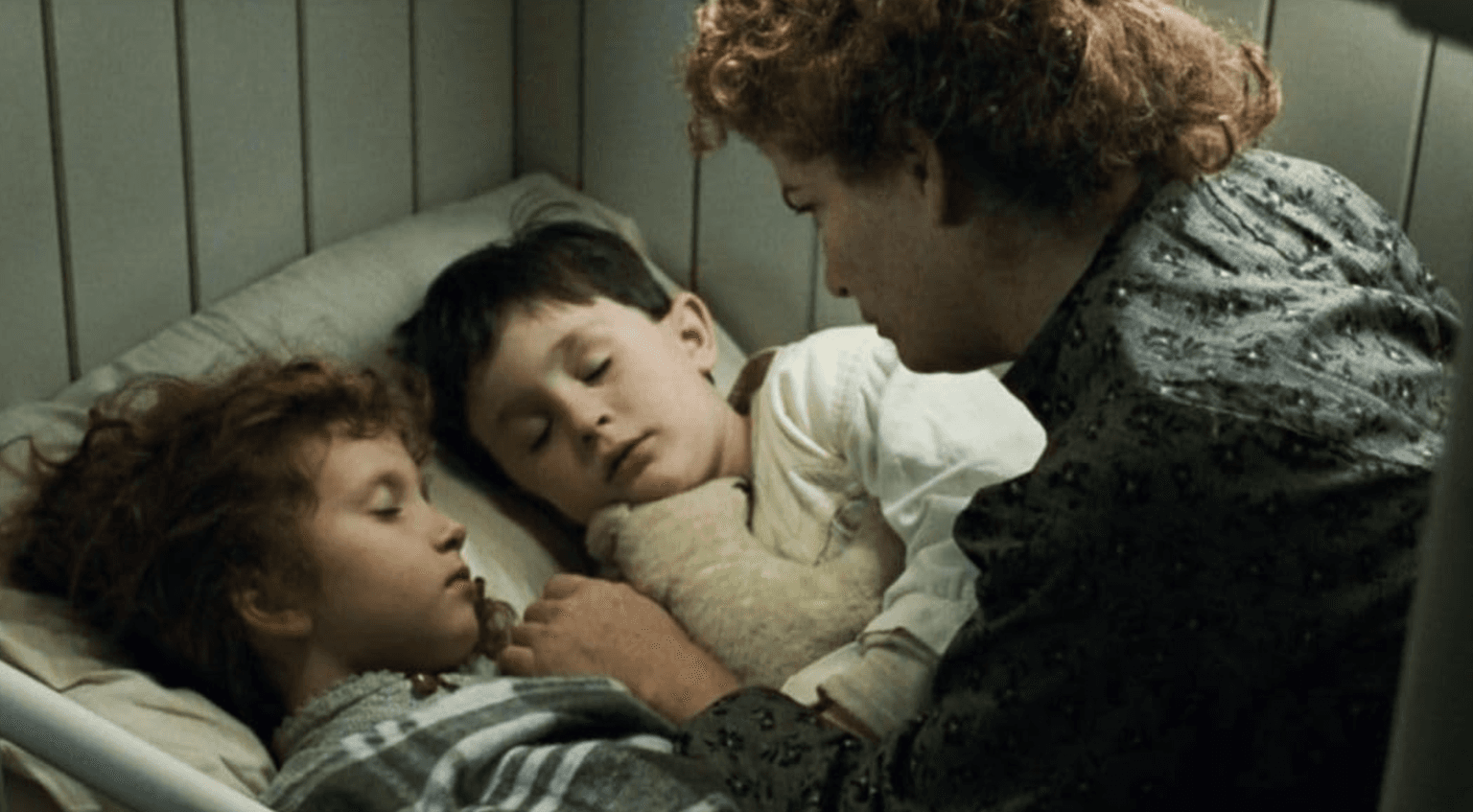 Man who played an Irish boy in Titanic reveals he stopped cashing the cheques years ago