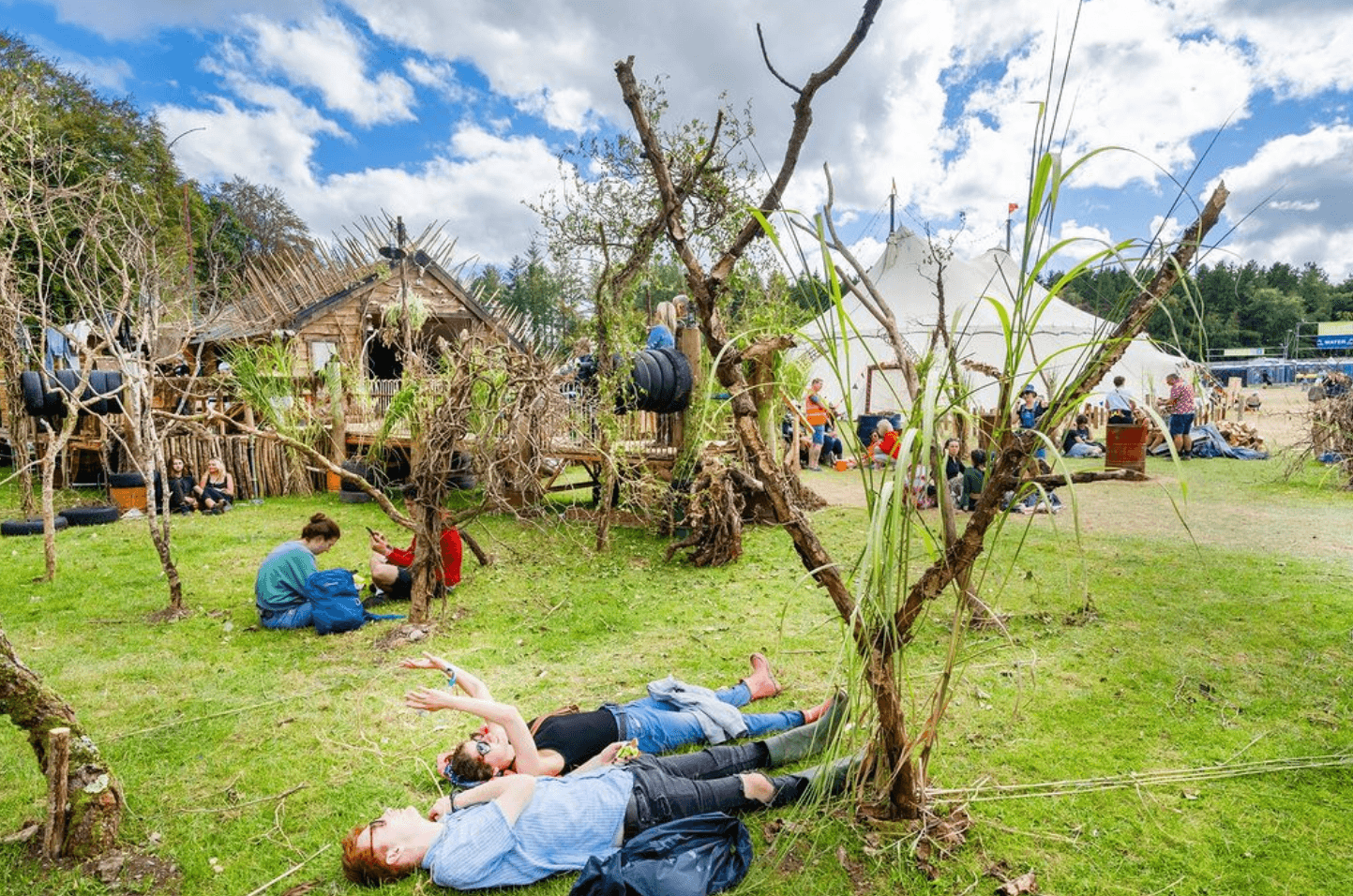 Drug surrender bins to be in operation at Electric Picnic but no amnesty